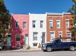 3452 Elm Ave UNIT 2, Baltimore, MD 21211