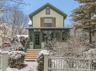 516 5th St, Ann Arbor, MI