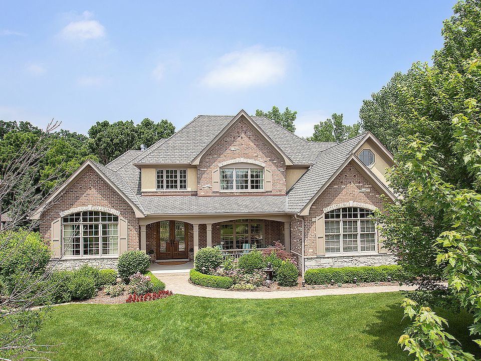 1404 Oak Bluff Ln, Lemont, IL 60439 Zillow