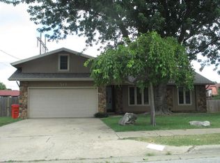 515 E Erie St, Springfield, MO 65807