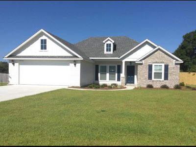 3348 Nottinghill Ln, Valdosta, GA, 31605