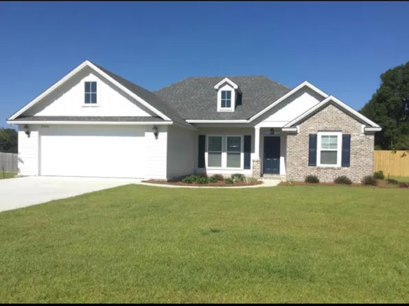 3348 Nottinghill Ln, Valdosta, GA 31605