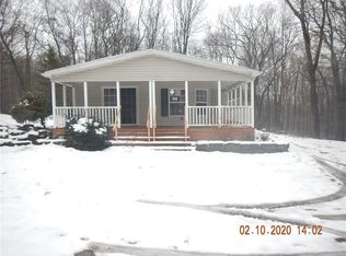 11517 Pettis Rd, Meadville, PA 16335