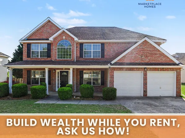 4247 Butternut Pl, Atlanta, GA 30349