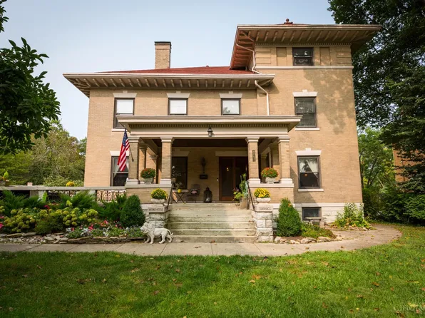 4003 Rose Hill Ave, Cincinnati, OH 45229