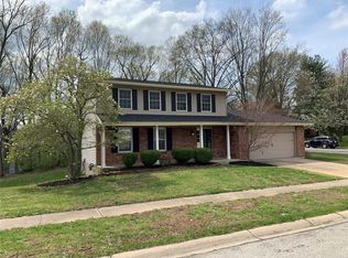 3117 Yale Blvd, Saint Charles, MO 63301