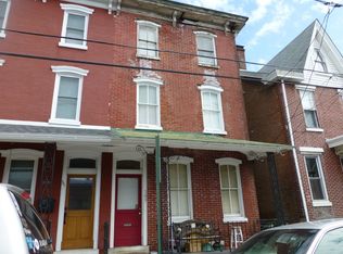 309 Church St, Phoenixville, PA 19460
