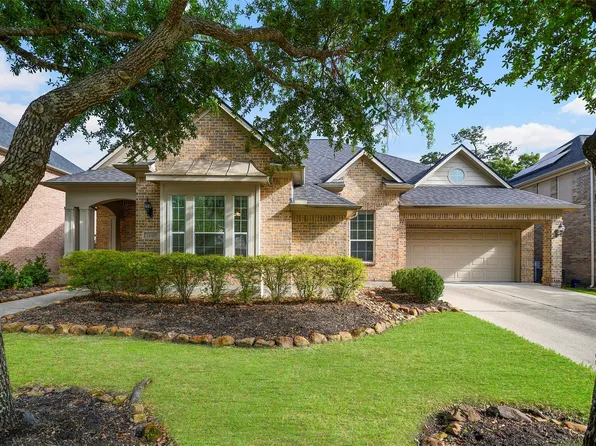 12427 Cedar Breaks Ct, Humble, TX 77346