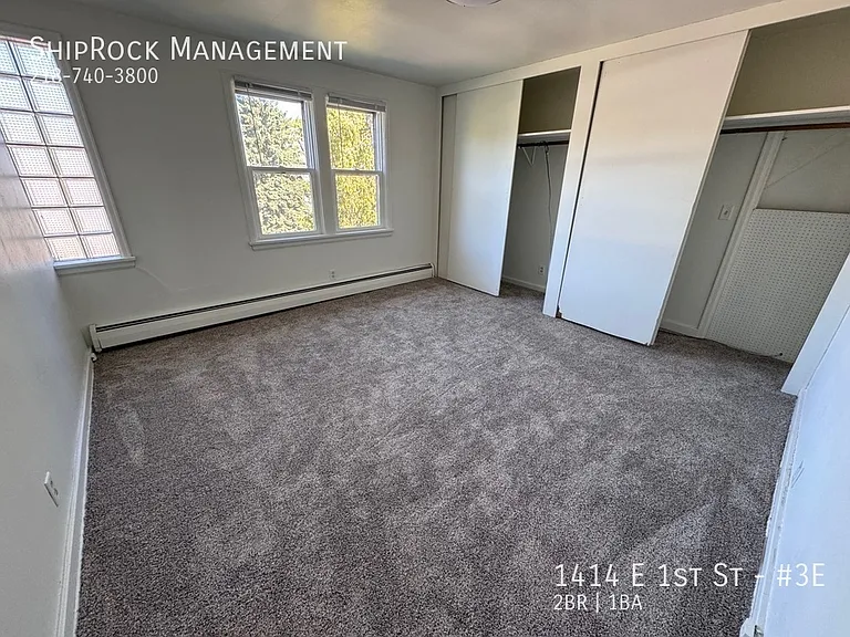 1414 E 1st St #3E — Photo 8