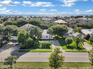 1811/1813 Seminole Rd, Atlantic Beach, FL 32233