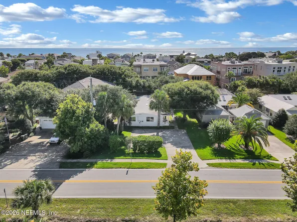 1811/1813 SEMINOLE Road, Atlantic Beach, FL 32233