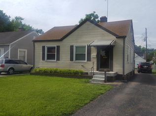 2111 Ratcliffe Ave, Louisville, KY