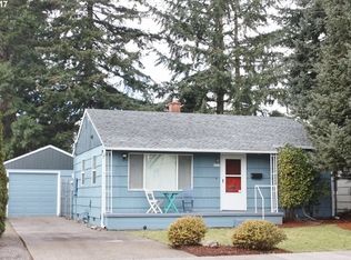 6527 SE 91st Ave, Portland, OR 97266