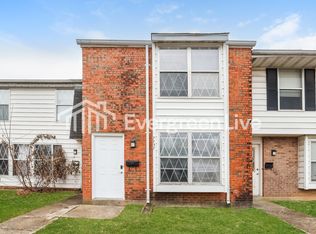 7737 Mount Hood, Huber Heights, OH 45424