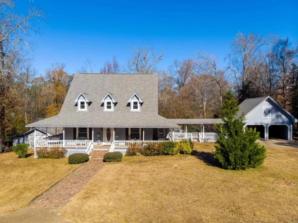 8 Chaffee Creek Trl, Camden, AR 71701