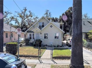 1608 E Martin Luther King Jr Blvd, Los Angeles, CA 90011