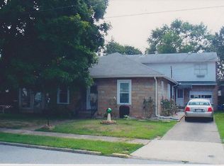 208 17th St, Dunbar, WV 25064