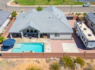 3080 E Rimrunner Dr, Saint George, UT 84790