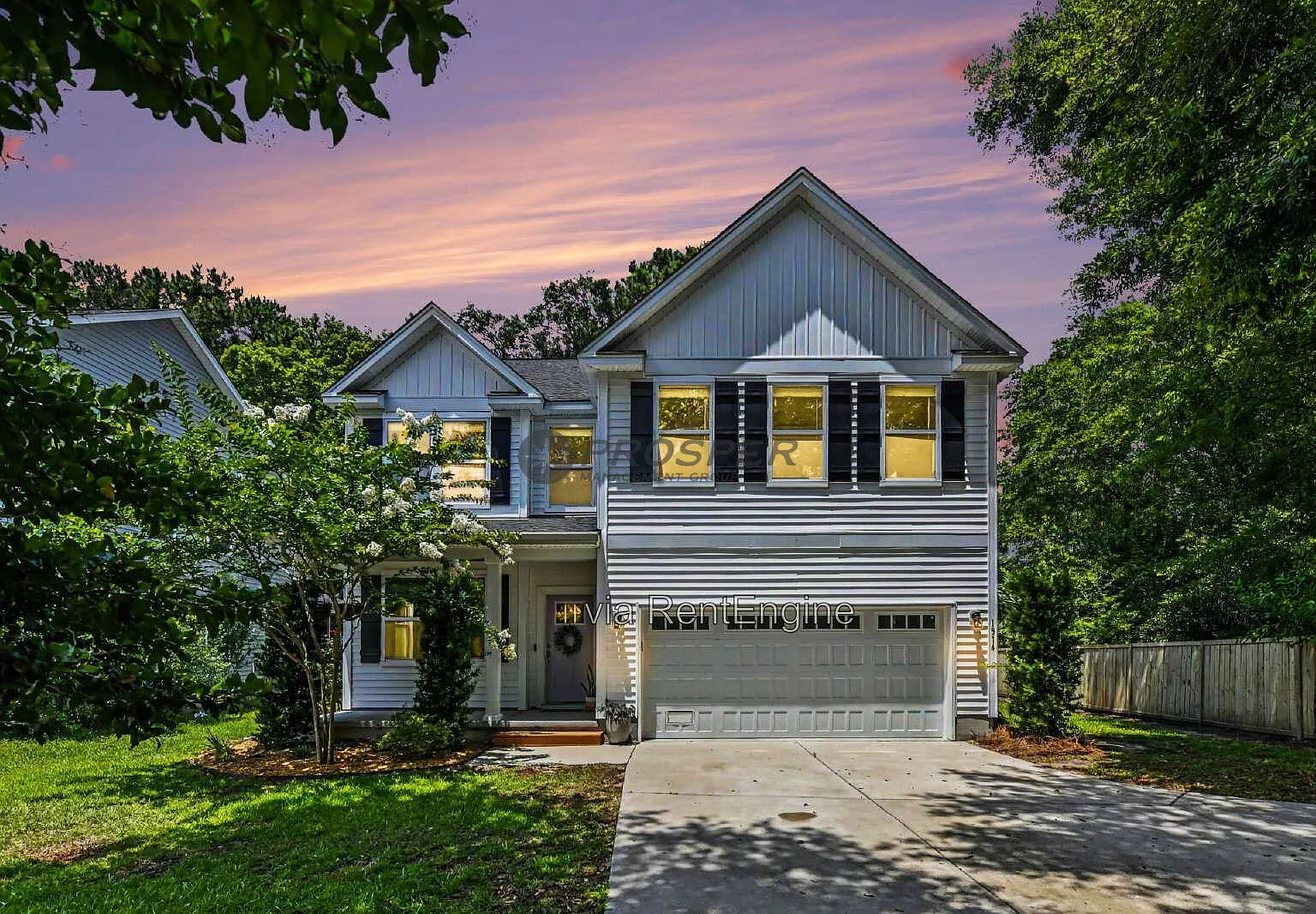 4 bed, 2.5 bath, 2846 sqft, $4,600 — Photo 1