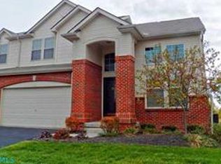 256 Postage Cir, Pickerington, OH