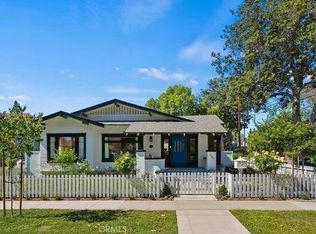 235 E Palmyra Ave, Orange, CA 92866