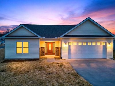 189 Langley Dr, Waynesboro, VA, 22980