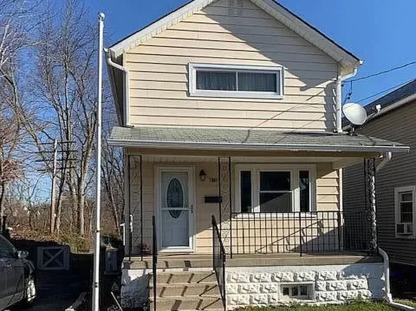 170 Grant St, Exeter, PA 18643