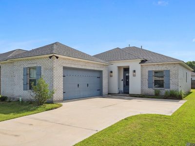 30168 Sanctuary Blvd, Denham Springs, LA, 70726