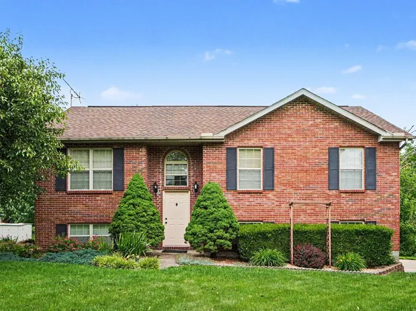 32 Ridge View Cir, Dry Ridge, KY 41035
