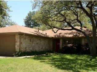 7901 Downing St, Austin, TX 78759
