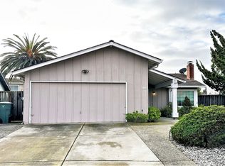 4856 Carrie Ct, Union City, CA 94587