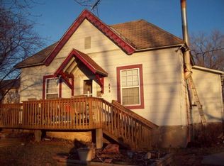 315 Armour St, Bonner Springs, KS 66012