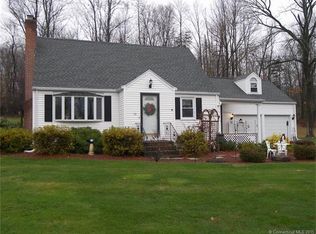 50 Shady Ln, Farmington, CT 06032