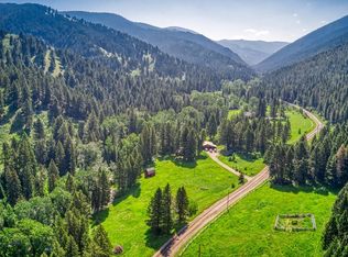 14470 Cottonwood Canyon Rd, Bozeman, MT 59718