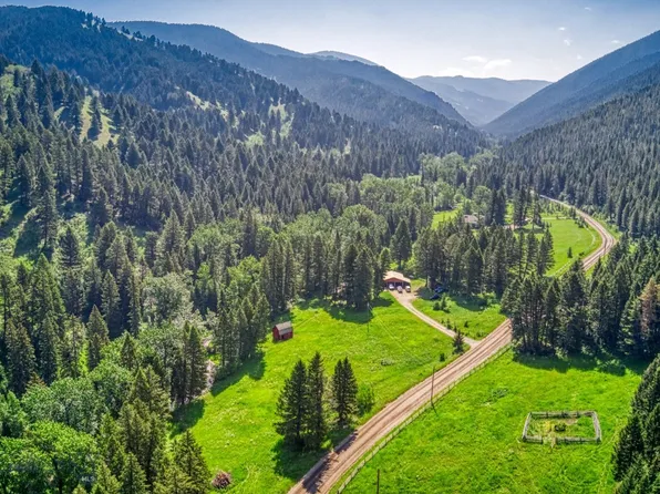 14470 Cottonwood Canyon Rd, Bozeman, MT 59718
