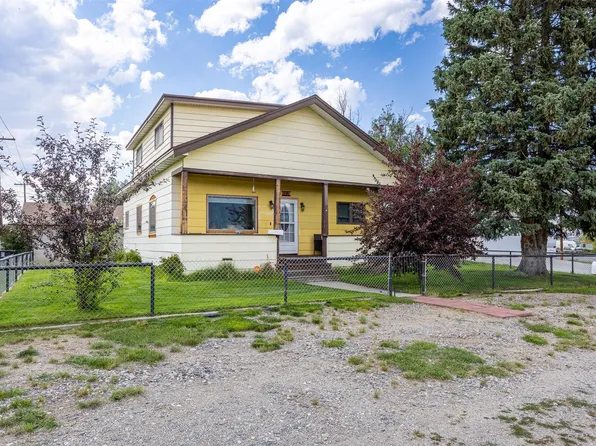 2449 Colusa St, Butte, MT 59701