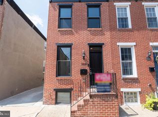 1618 Patapsco St, Baltimore, MD