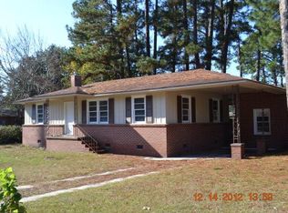 3207 Altama Ave, Brunswick, GA 31520