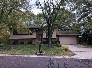 6260 S Gateway Blvd, Columbia, MO 65203