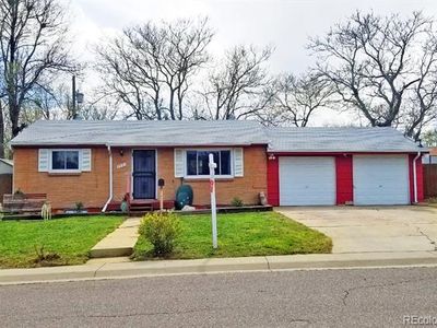 7931 Grace Ct, Denver, CO, 80221
