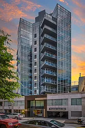 The Collection at 525 Clinton Avenue in Clinton Hill