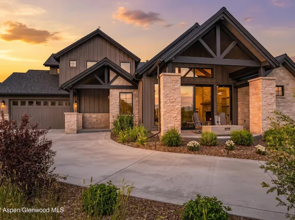 21 Tellico Ct, Carbondale, CO 81623