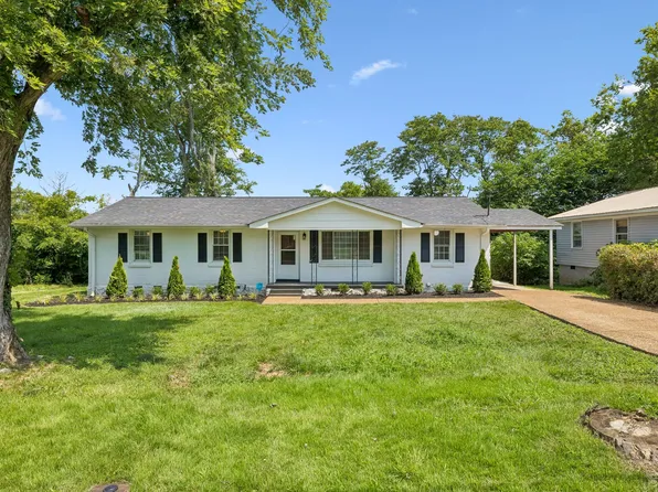 636 Demoss St, Gallatin, TN 37066