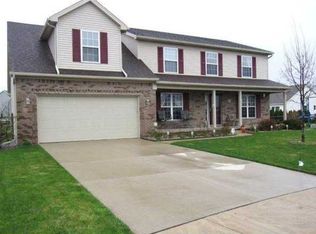 6938 Saratoga Ct, Waterville, OH 43566