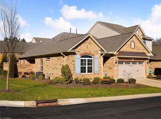 1110 Chariot Sq, Winston Salem, NC 27127