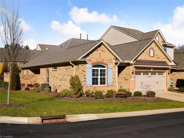1110 Chariot Sq, Winston Salem, NC 27127