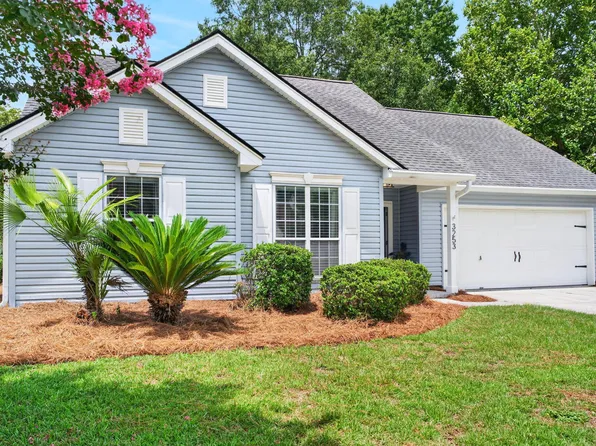 3253 Scranton Dr, Mount Pleasant, SC 29466