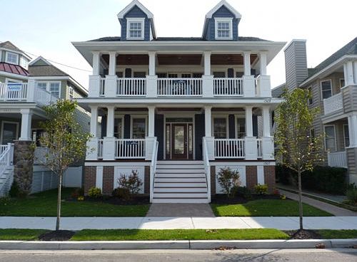 Home Exterior
