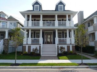 1309 Central Ave, Ocean City, NJ 08226