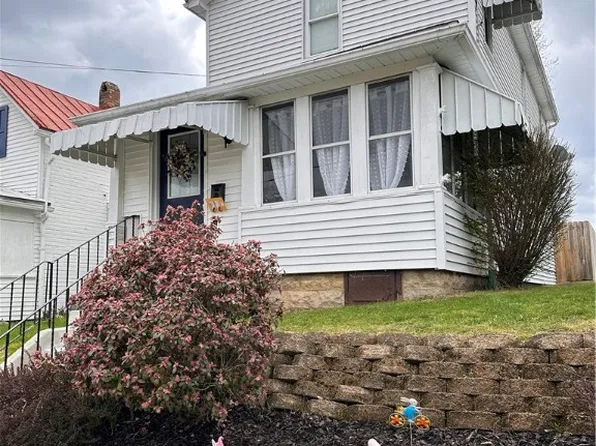 564 Race St, Waynesburg, PA 15370